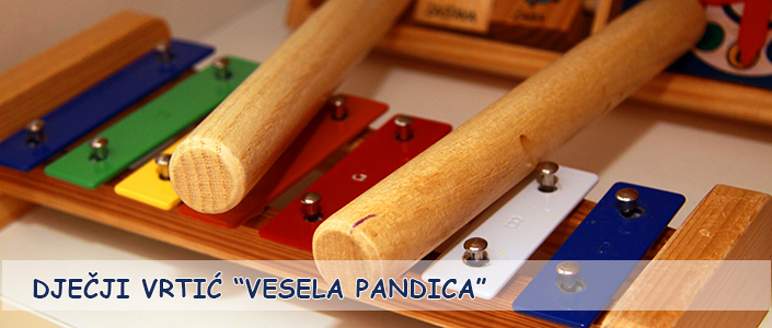 VESELA PANDICA DJEČJI VRTIĆ - Sesvetski Kraljevec Zagreb Sesvete- kindergarten Vesela Pandica