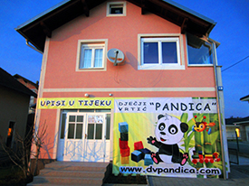 dv pandica sesvetski kraljevec